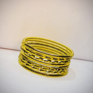 Glass Premium Bangles